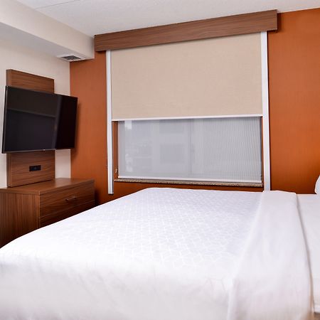 Holiday Inn Express & Suites Buffalo Downtown By Ihg Eksteriør billede