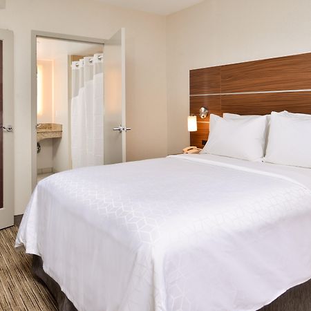 Holiday Inn Express & Suites Buffalo Downtown By Ihg Eksteriør billede