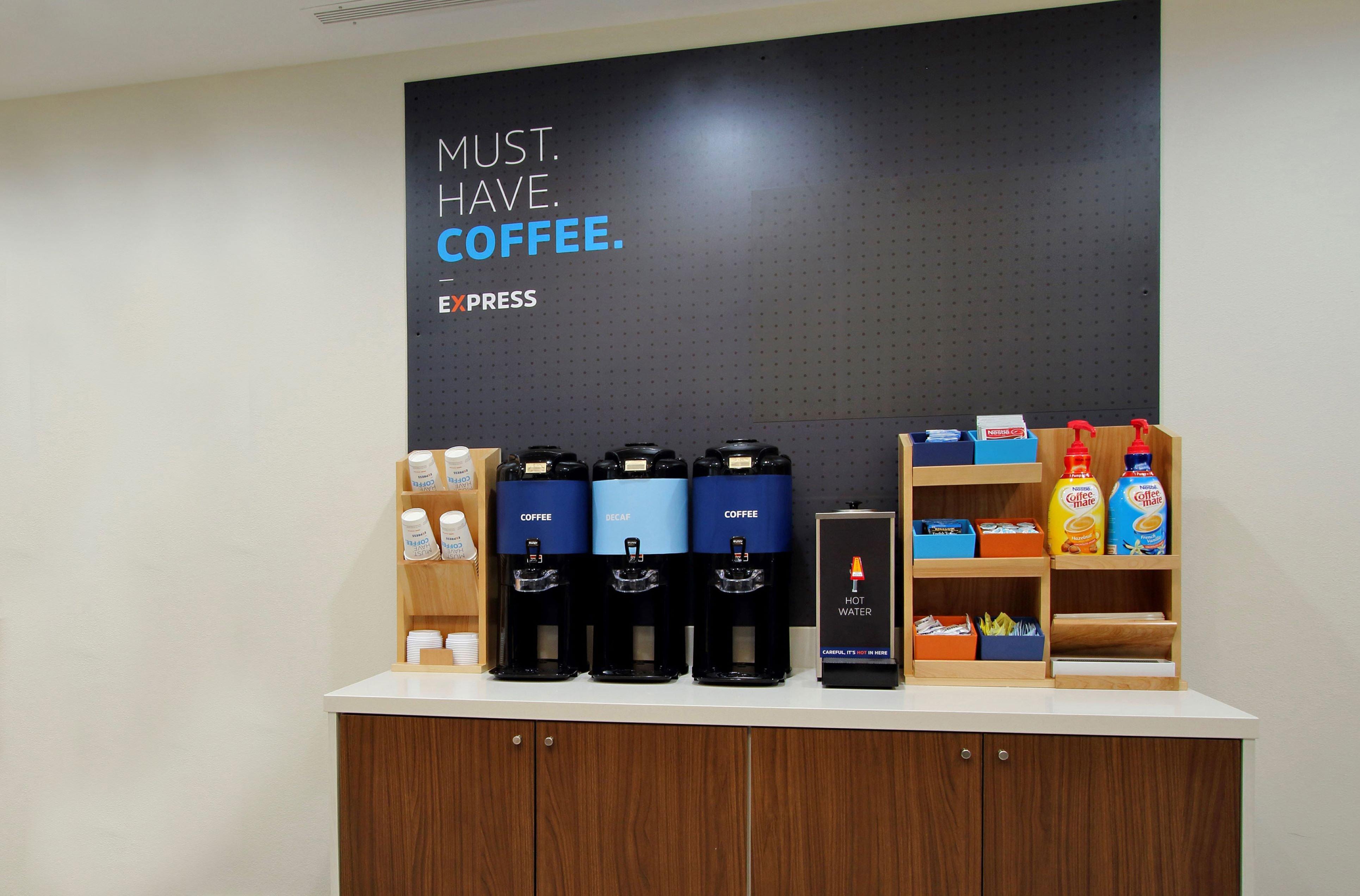 Holiday Inn Express & Suites Buffalo Downtown By Ihg Eksteriør billede