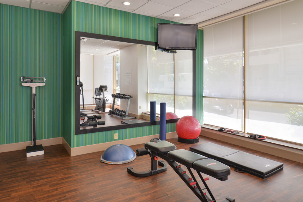 Holiday Inn Express & Suites Buffalo Downtown By Ihg Eksteriør billede