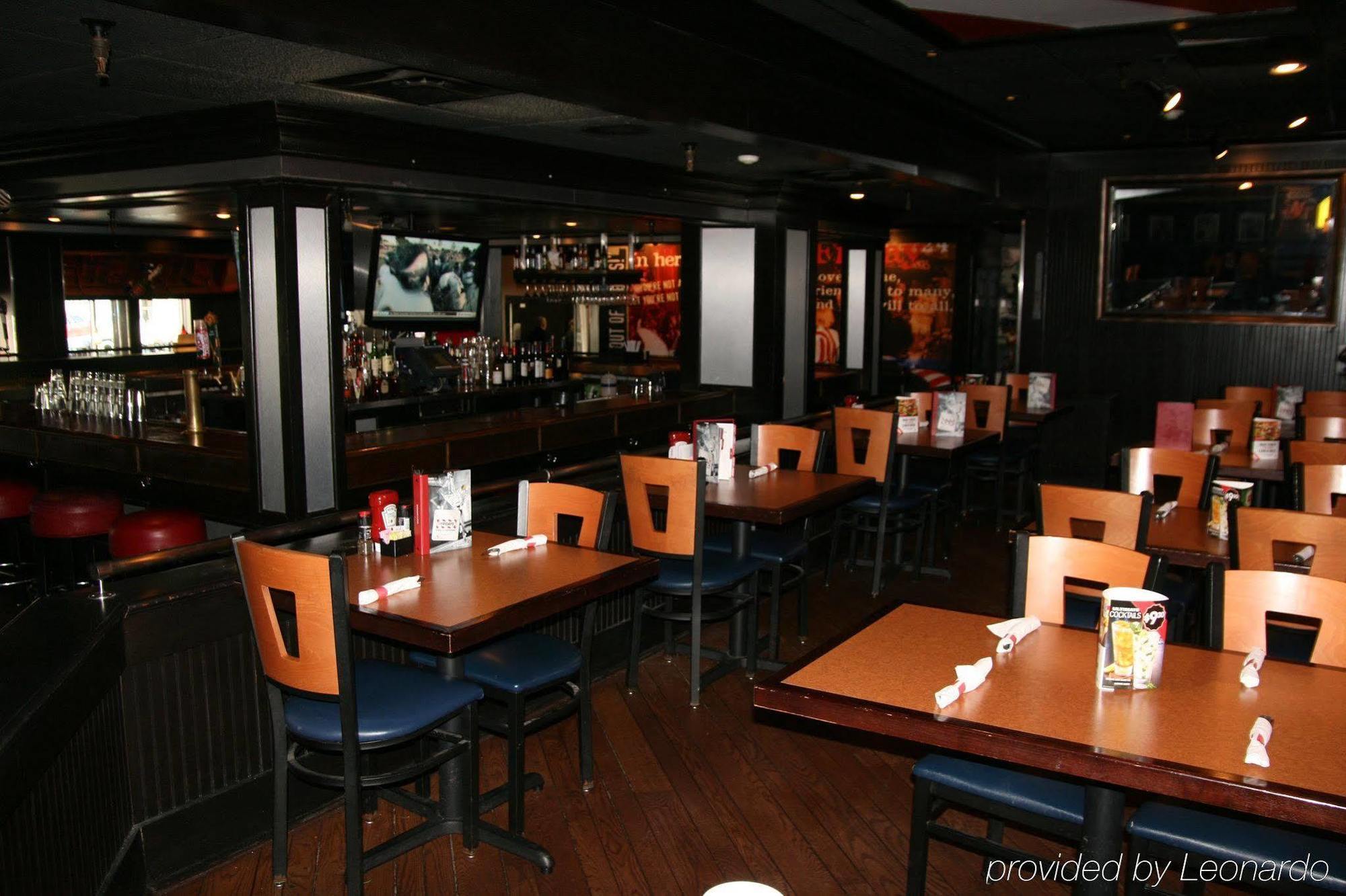 Holiday Inn Express & Suites Buffalo Downtown By Ihg Eksteriør billede