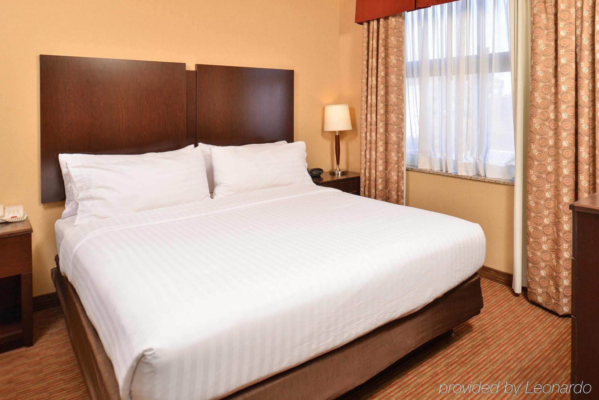 Holiday Inn Express & Suites Buffalo Downtown By Ihg Eksteriør billede
