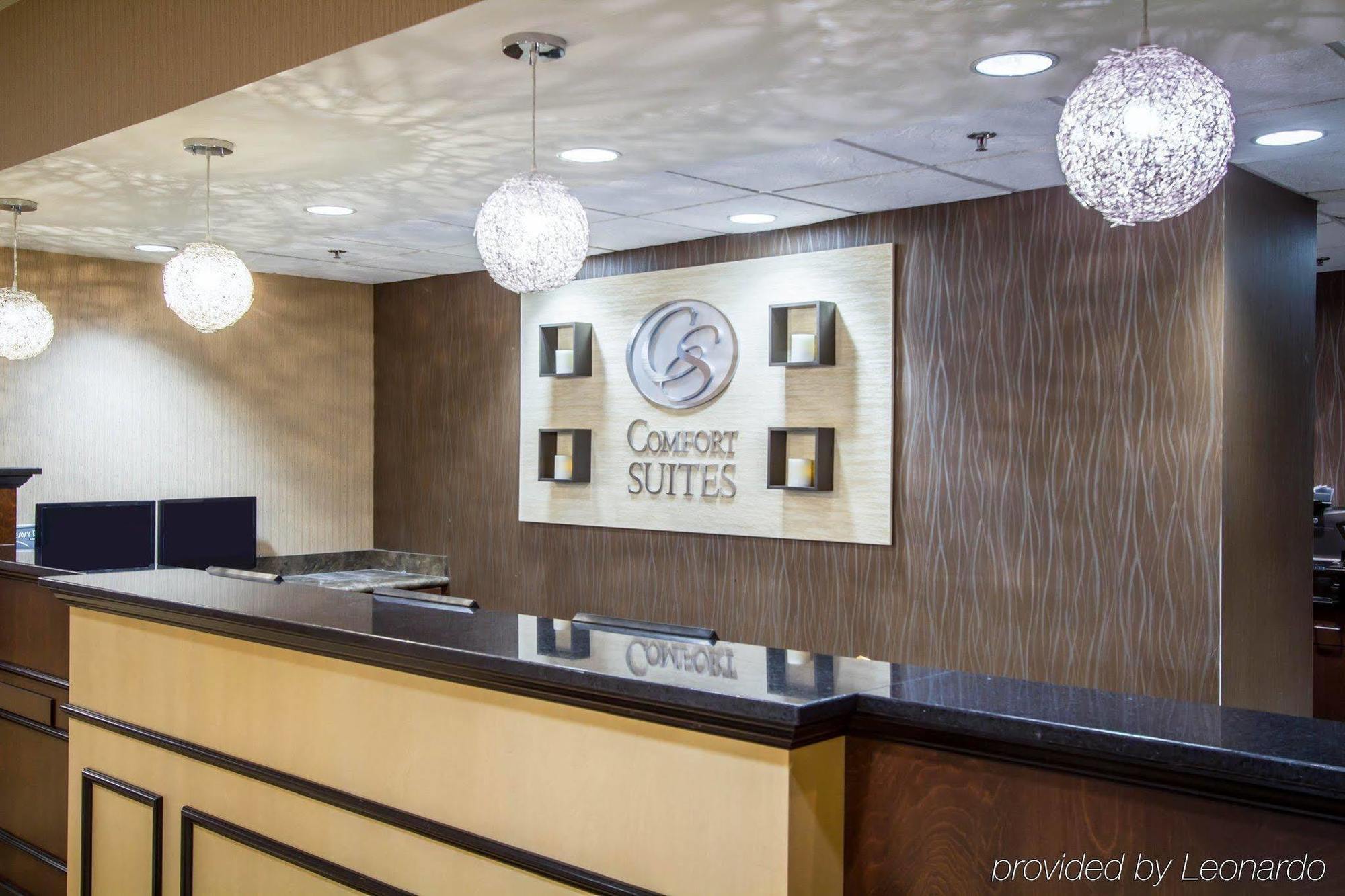 Holiday Inn Express & Suites Buffalo Downtown By Ihg Eksteriør billede